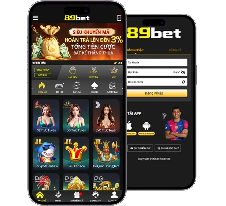 Trò chơi slot vip 23 với jackpot và tính năng thưởng