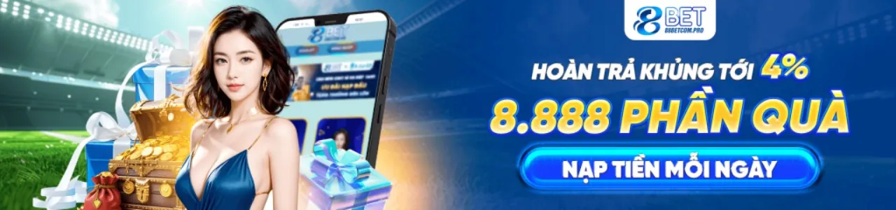 Hoàn trả hàng tuần vip 23