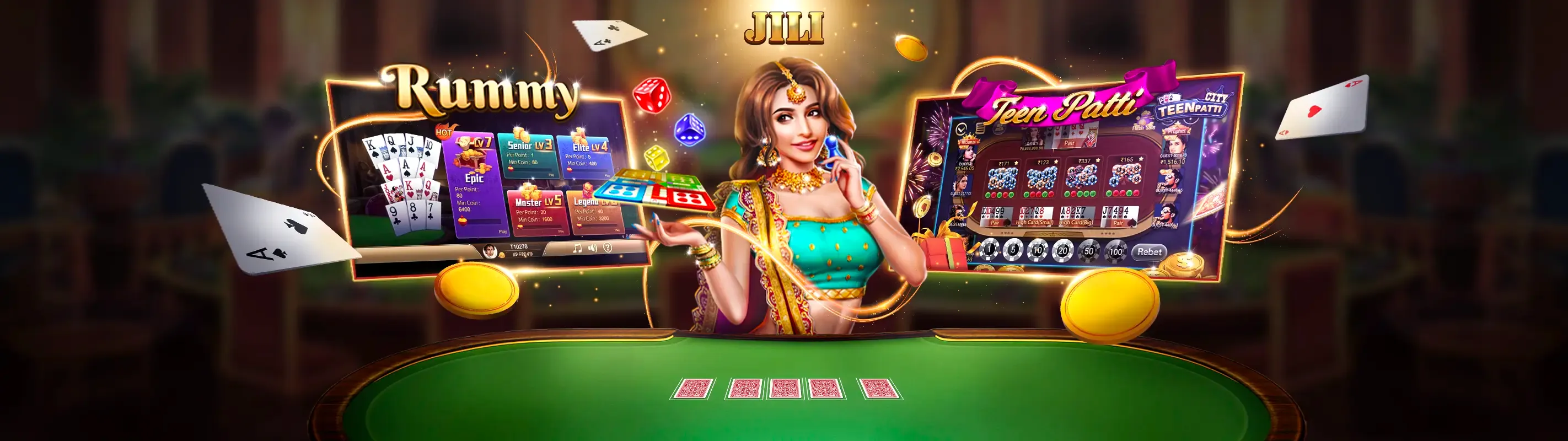 Trò chơi Nổ Hũ Vip 23 với Jackpot lớn