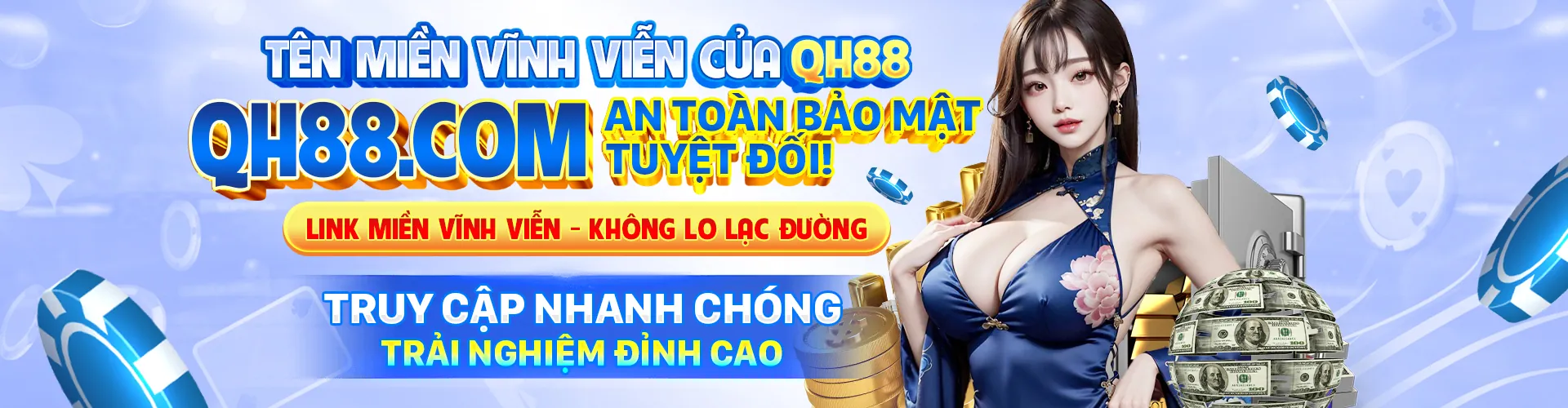 Đội ngũ hỗ trợ chuyên nghiệp của vip 23