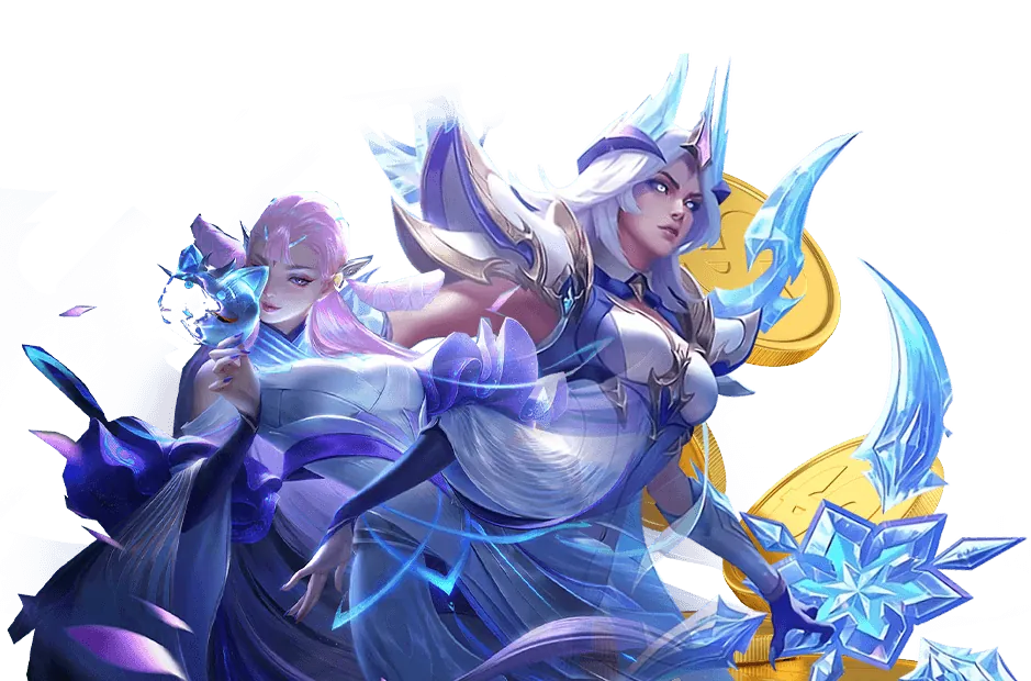 Biểu tượng bảo mật và công bằng của vip 23